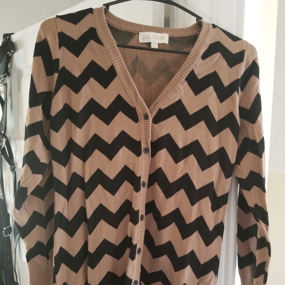 Cardigan